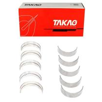 Bronzina Mancal 075 (Jg) Fit Lx 1.4 8V 2003 A 2008 / Fit Lxl 1.4 8V 2003 A 2008 / Fit Twist 1.5 16V 2009 A 2013