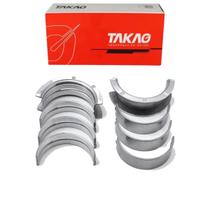 Bronzina Mancal 075 (Jg) Taurus 3.8 1991 A 1993 / Thunder Bird 3.8 1991 A 1993 / Windstar Wagon 3.8 1994 A 1995