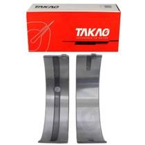 Bronzina Mancal 080 (Jg) Peugeot 1.9 / Evasion 2.0 8V 1995 A 1997 / Zx 2.0 16V 1992 A 1999 / Xsara 2.0 16V 1992 A 1999