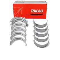 Bronzina Mancal 100 (Jg) Mondeo 1.8 16V 1994 A 1996 / Mondeo 2.0 16V 1994 A 1996 / Countour 2.0 16V 1994 A 1997 Bronzina Mancal 100 (Jg) Mondeo 1.8 16V 1994 A 1996 / Mondeo 2.0 16V 1994 A 1996 / Countour 2.0 16V 1994 A 1997