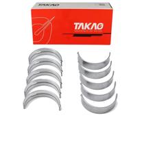 Bronzina Mancal 100 (Jg) Sprinter 311 2.2 16V 2001 A 2011 / Sprinter 312 2.2 16V 2001 A 2011 Bronzina Mancal 100 (Jg) Sprinter 311 2.2 16V 2001 A 2011 / Sprinter 312 2.2 16V 2001 A 2011