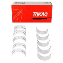 Bronzina Mancal 100 (Jg) Uno 1.6 8V 1986 A 1991 / Premio 1.6 8V 1986 A 1991 / Fiorino 1.6 8V 1986 A 1991