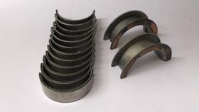Bronzina mancal 1,00 opala caravan c10 c20 mt 250 6 cil
