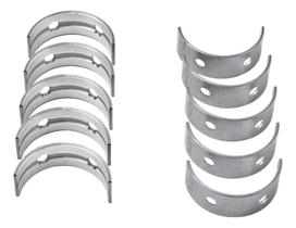 Bronzina Mancal 1,00 Para Livina Renault 1.6 8v 16v K4m K7m Bronzina Mancal 1,00 Para Livina Renault 1.6 8v 16v K4m K7m