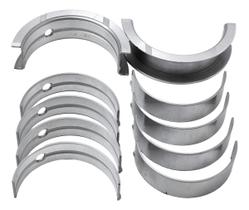 Bronzina Mancal 1,25 P/ Master Ducato Jumper Boxer 2.5 2.8 Bronzina Mancal 1,25 P/ Master Ducato Jumper Boxer 2.5 2.8