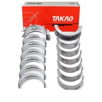 Bronzina Mancal 150 (Jg) Opala 3.8 12V 1968 A 1972 / Caravan 3.8 12V 1968 A 1972 / Opala 4.1 12V 1976 A 1989