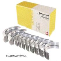 Bronzina mancal(bc123 1.00)corcel i/ii 1.3/1.4 ate 09/78