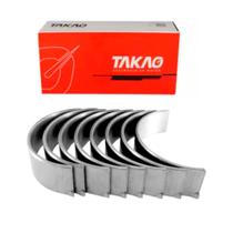 Bronzina mancal bck25d/0,50 takao hr, sorento, bongo 2.5 16v