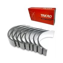 Bronzina mancal bcre10/0,25 takao sandero, kwid 1.0 12v 3cil