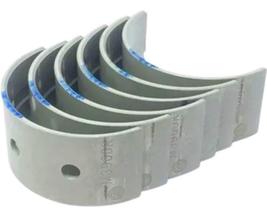 Bronzina Mancal CRN Cb400 Azul (c/6) STD