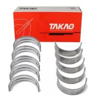 Bronzina Mancal Duster Grandtour Laguna Megane Scenic 2.0 Bcre20 025