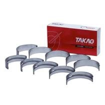 Bronzina Mancal Empilhadeira Mda 2.0/2.2 - Bcma20/0,25