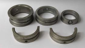 Bronzina mancal ext 075 int 075 fusca bras kombi vart tl Bronzina mancal ext 075 int 075 fusca bras kombi vart tl