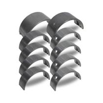 Bronzina Mancal Fiat 147 Uno Fiorino 1.0 1.5 1976 A 2013 Mahle 0,50 Mm
