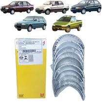 Bronzina Mancal Fixa 0.50 Fiat Uno Palio Siena Strada Fiasa