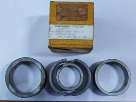 Bronzina Mancal Fusca STD INT. 025MM REF: BC105STD/025