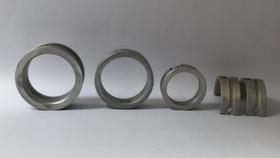Bronzina mancal int std ext 200 fusca/brasilia/kombi ar
