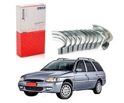 Bronzina mancal metal leve ford escort sw 1.8 zetec 1996 a 2002