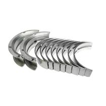 Bronzina Mancal Monza Kadett Vectra 1.8 2.0 1984 A 2010 Mahle 0,50 Mm