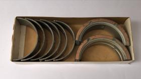 Bronzina mancal std chevrolet brasil c10/c14/c15 mt 261 Bronzina mancal std chevrolet brasil c10/c14/c15 mt 261