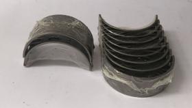 Bronzina mancal std f1000 s10 ranger sprinter l rover
