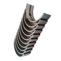 Bronzina mancal std - fusca 1300 / 1500 / 1600 - bc244std