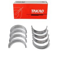 Bronzina Mancal STD (Jg) C280 2.8 18V 1997 A 2000 / E240 2.4 18V 1997 A 2005 / C240 2.4 18V 1997 A 2005