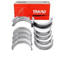 Bronzina Mancal STD (Jg) Jumper 2.8 / Jumper 2.8 8V 2000 A 2010 / Jumper 2.8 8V 2006 A 2010 / Ducato 2.5 1998 A 1998