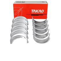 Bronzina Mancal STD (Jg) L200 Sport 2.5 8V 2003 A 2010 / Pajero 2.5 8V 2006 A 2010 / L200 Cd 2.5 8V 1991 A 2011 Bronzina Mancal STD (Jg) L200 Sport 2.5 8V 2003 A 2010 / Pajero 2.5 8V 2006 A 2010 / L200 Cd 2.5 8V 1991 A 2011