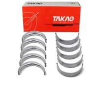 Bronzina Mancal STD (Jg) Q5 2.0 16V 2008 A 2016 / A5 2.0 16V 2008 A 2016 / A4 2.0 16V 2008 A 2016 Bronzina Mancal STD (Jg) Q5 2.0 16V 2008 A 2016 / A5 2.0 16V 2008 A 2016 / A4 2.0 16V 2008 A 2016