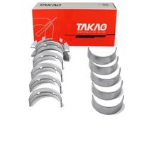 Bronzina Mancal STD (Jg) Versa 1.0 16V 2012 A 2014 / March 1.0 16V 2012 A 2014 / 206 1.0 16V 2001 A 2007