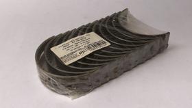 Bronzina mancal std marea 2.0 20v stilo abarth 2.4 20v