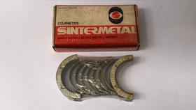 Bronzina mancal std opala caravan a/c 10/20 mt 151 4 cil