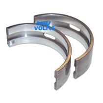 Bronzina Mancal Superior Bora Golf 2.0 06b105561007 Original