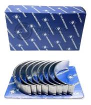 Bronzina Mancal Volkswagen Ap 1.6 1.8 2.0 Com Aba Bronzina Mancal Volkswagen Ap 1.6 1.8 2.0 Com Aba