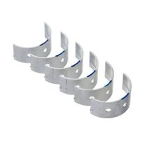 Bronzina Mancal WW3 Cb400/450 Azul (c/6)