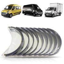 Bronzina master 14/ 2.3 mancal 0.50 (mando)