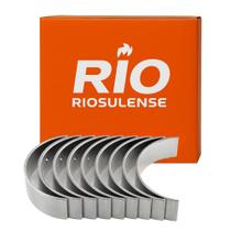 Bronzinas biela kickis march sandero 1.6 16v flex +0,50 Bronzinas biela kickis march sandero 1.6 16v flex +0,50