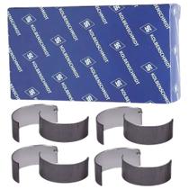 Bronzinas Biela Uno 2007/2016 Palio 2005/2023 1.4 8v 025