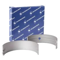 Bronzinas Centrais gm Blazer S10 Nissan Frontier Diesel 025