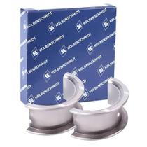 Bronzinas Centrais vw 11-130 Ford F-1000 Agrale 1600 Std