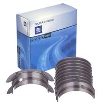 Bronzinas De Mancal Std Pecas Genuinas Gm Astra 1.8,2.0 s10 2.2,2.4 kadett omega 2.0,2.2 24578469