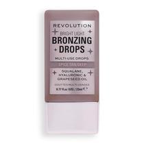Bronzing Drops Makeup Revolution Bright Light Summer Spice 23 ml