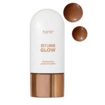 Bronzing Drops tarte key largo glow Rich Bronze em tamanho real Bronzing Drops tarte key largo glow Rich Bronze em tamanho real