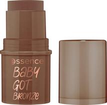 Bronzing Stick essence Baby Got Bronze Mocha Me Crazy 30 ml