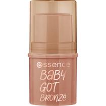 Bronzing Stick essence Baby Got Bronze, vegano e livre de crueldade