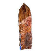 Bronzita Pé e Bico Serrado Natural 15Kg 44cm Tipo B Bronzita Pé e Bico Serrado Natural 15Kg 44cm Tipo B