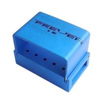 Broqueiro Alumínio 15 Furos Misto (FG e CA) - Preven Broqueiro Alumínio 15 Furos Misto (FG e CA) - Preven