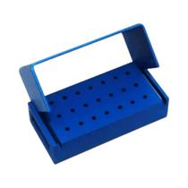 Broqueiro Alumínio 21 Furos FG - Preven Broqueiro Alumínio 21 Furos FG - Preven