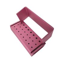 Broqueiro Alumínio 24 Furos FG - Preven